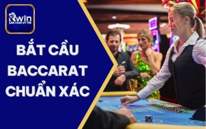 Bắt Cầu Baccarat