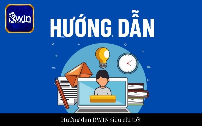 Hướng dẫn RWIN siêu chi tiết