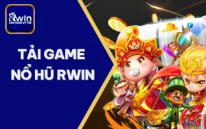 tải game nổ hũ rwin