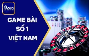 game bài số 1 việt nam