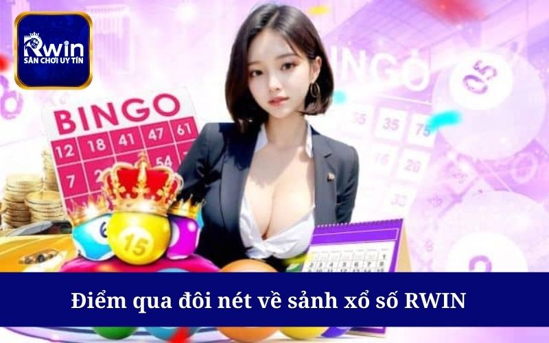 Xổ số chú trọng đến việc nâng cao dịch vụ và bảo mật