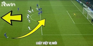 Luật Việt Vị Mới